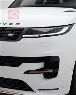 لاند روفر رانج روفر سبورت